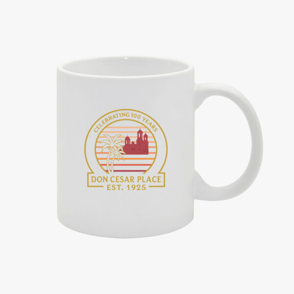 Ceramic Mug Thumbnail