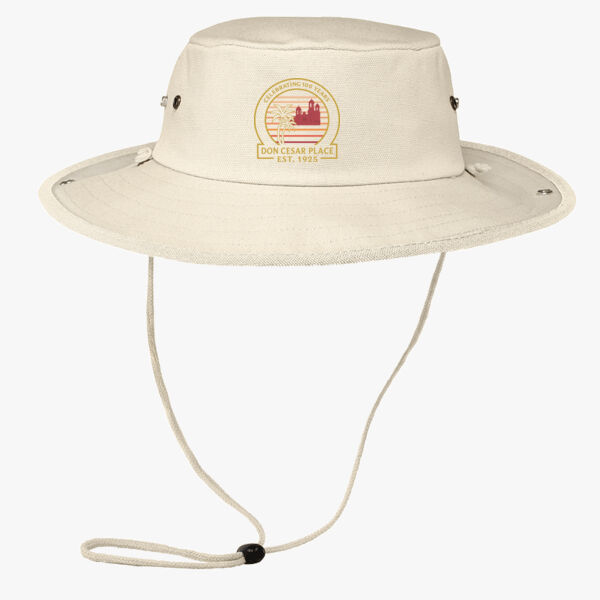 Outback Hat Thumbnail