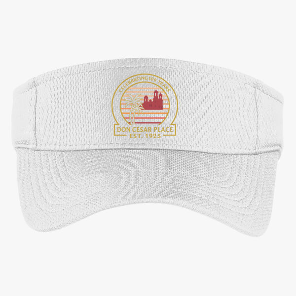 PosiCharge RacerMesh Visor Thumbnail