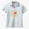 Women's Dri Mesh ® V Neck Polo Thumbnail