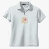 Women's Dri Mesh ® V Neck Polo Thumbnail
