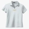 Women's Dri Mesh ® V Neck Polo Thumbnail